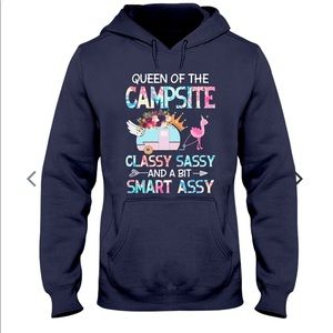 Meet your Posher, Judy